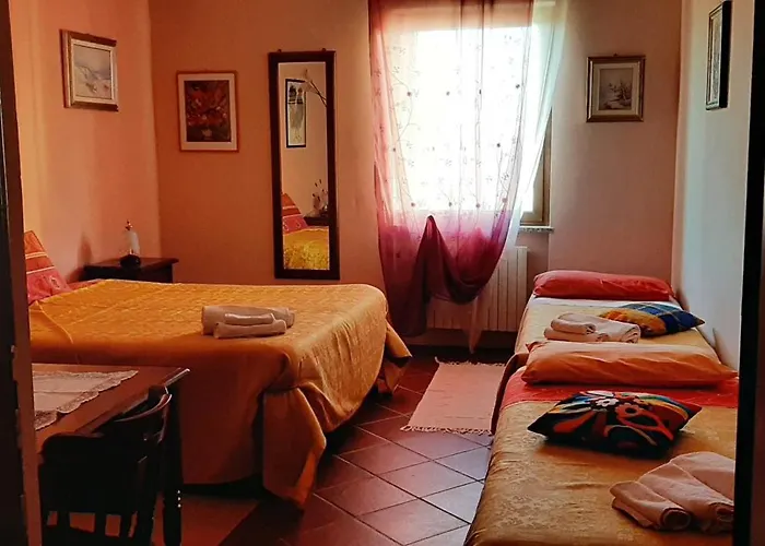 Ca D\' Rot - Casa Ratti