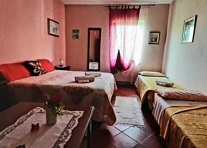 Ca D\' Rot - Casa Ratti