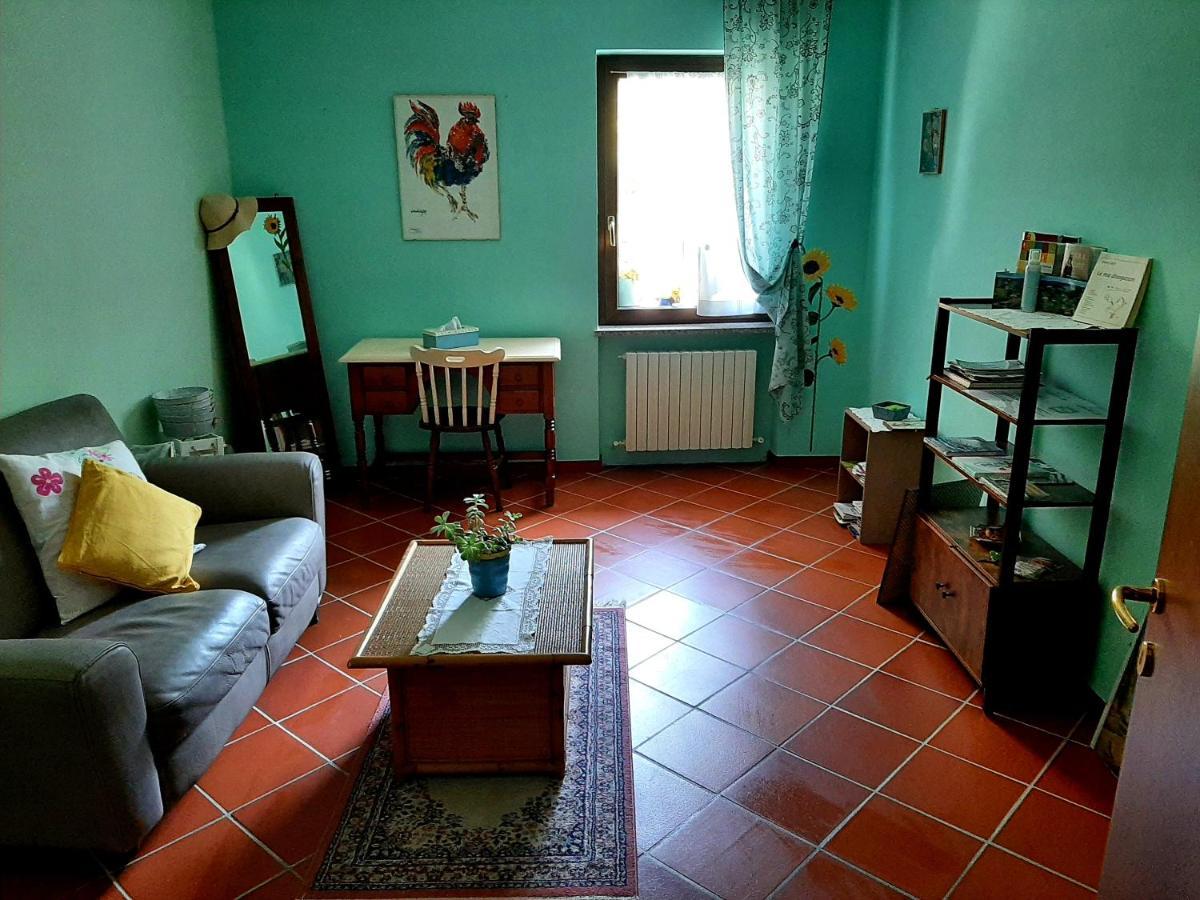 Ca D' Rot - Casa Ratti Vinchio
