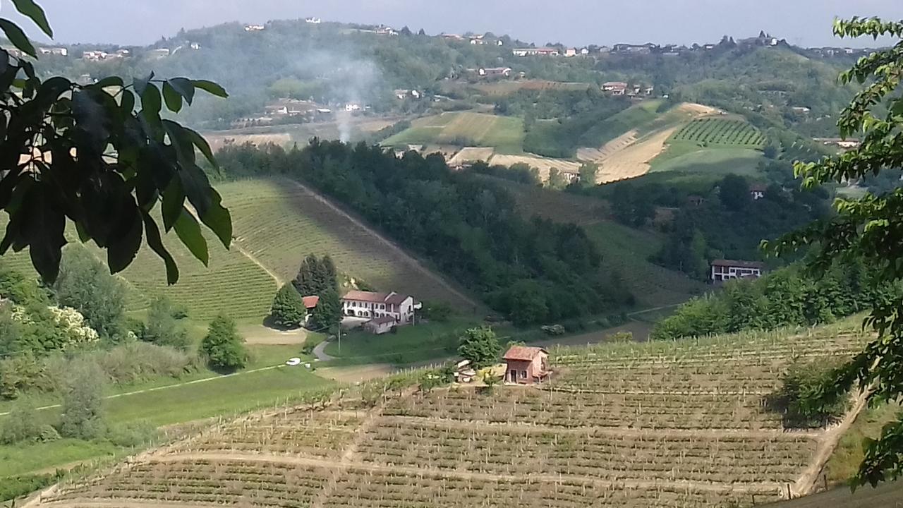 Ca D' Rot - Casa Ratti